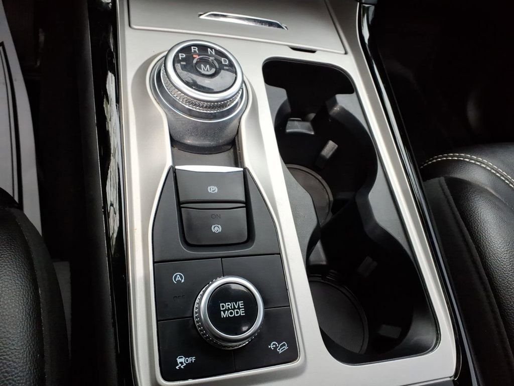 Used 2023 Ford Explorer ST w/ Equipment Group 401A AWD/4WD image 26