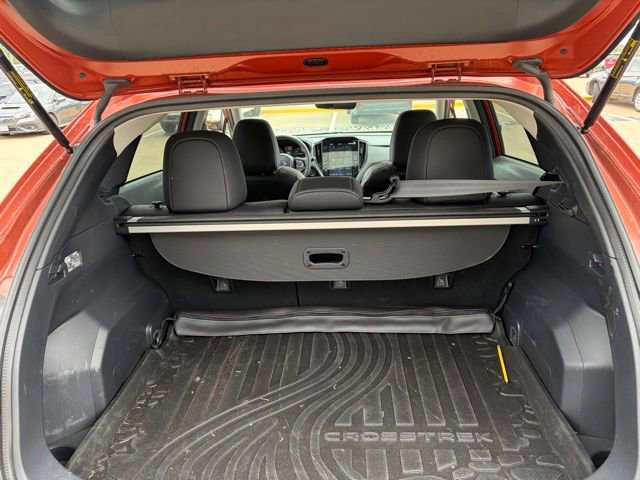 Used 2024 Subaru Crosstrek 2.5i Limited AWD/4WD image 21