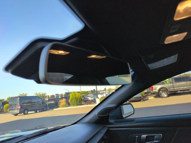 Used 2025 Ford Mustang GT RWD image 20