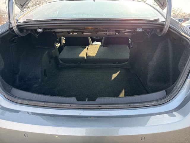 Used 2024 Chevrolet Malibu LT image 16