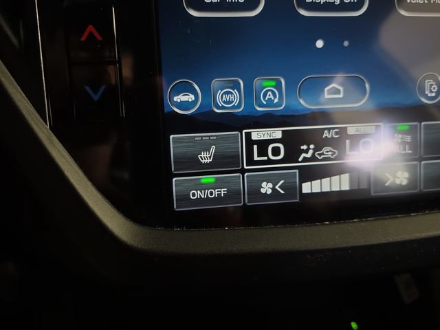 Used 2026 Subaru Forester Premium AWD/4WD image 19