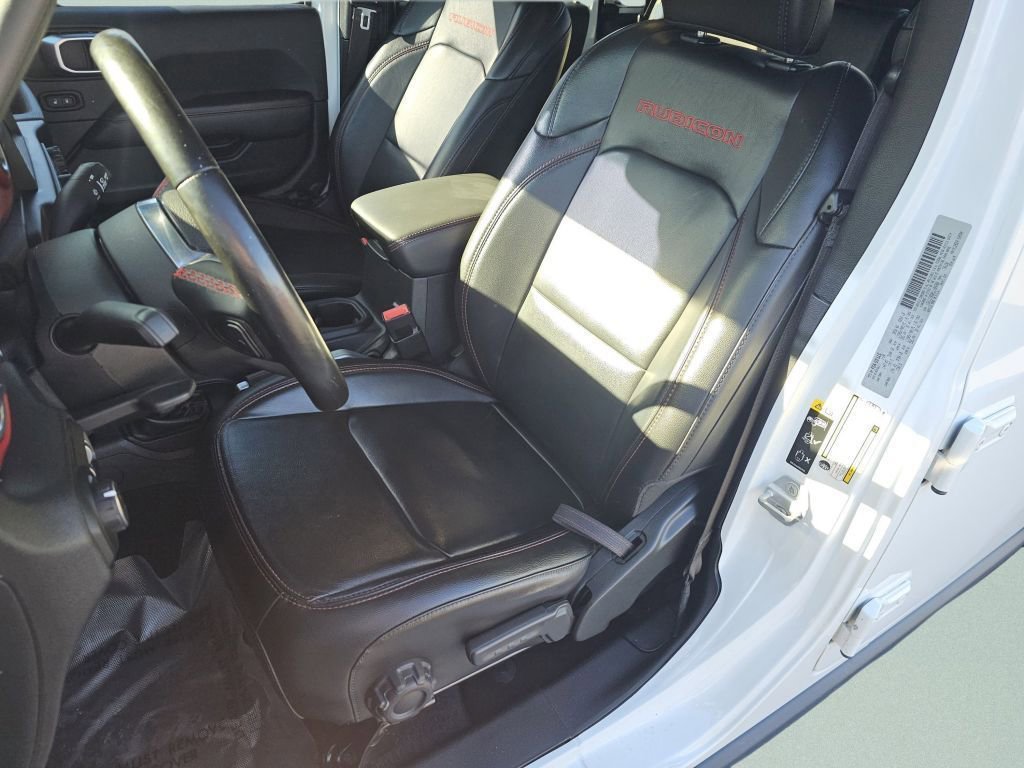 Used 2020 Jeep Gladiator Rubicon image 6