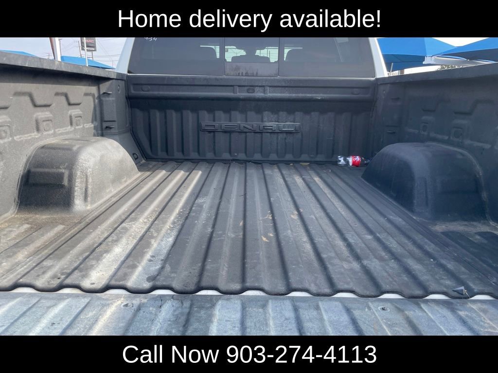 Used 2021 GMC Sierra 1500 Denali w/ Denali Ultimate Package image 24