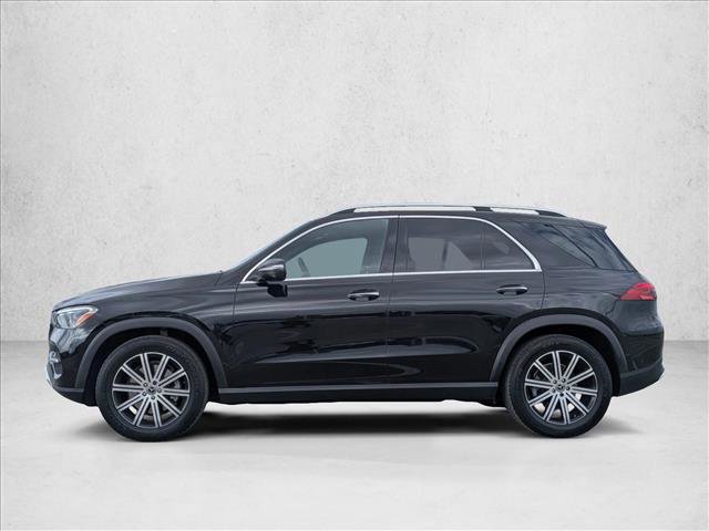 Used 2025 Mercedes-Benz GLE 350 GLE 350 image 9