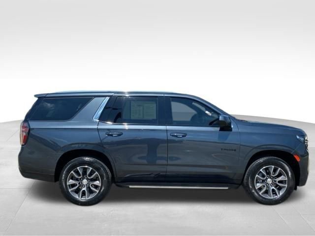 Used 2021 Chevrolet Tahoe LT image 10
