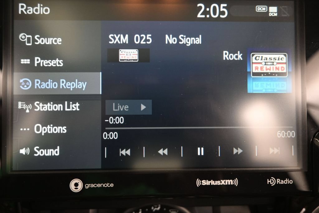 Used 2023 Toyota 4Runner TRD Off-Road Premium w/ Off Road Premium Plus Package AWD/4WD image 33