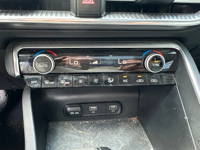 Used 2024 Kia K5 EX w/ EX Premium Package FWD image 14