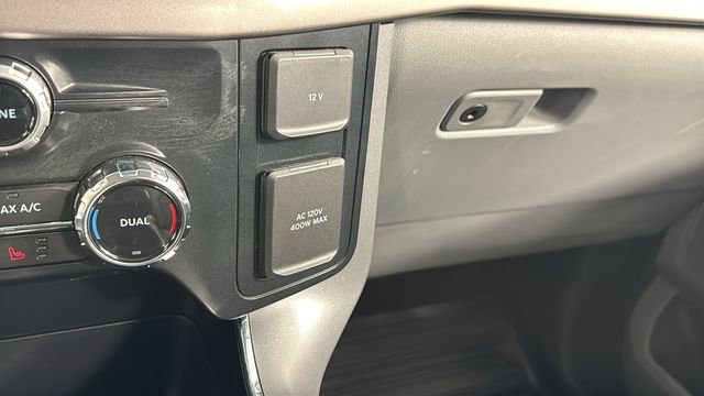 Used 2024 Ford F150 XLT w/ Equipment Group 302A MID image 26