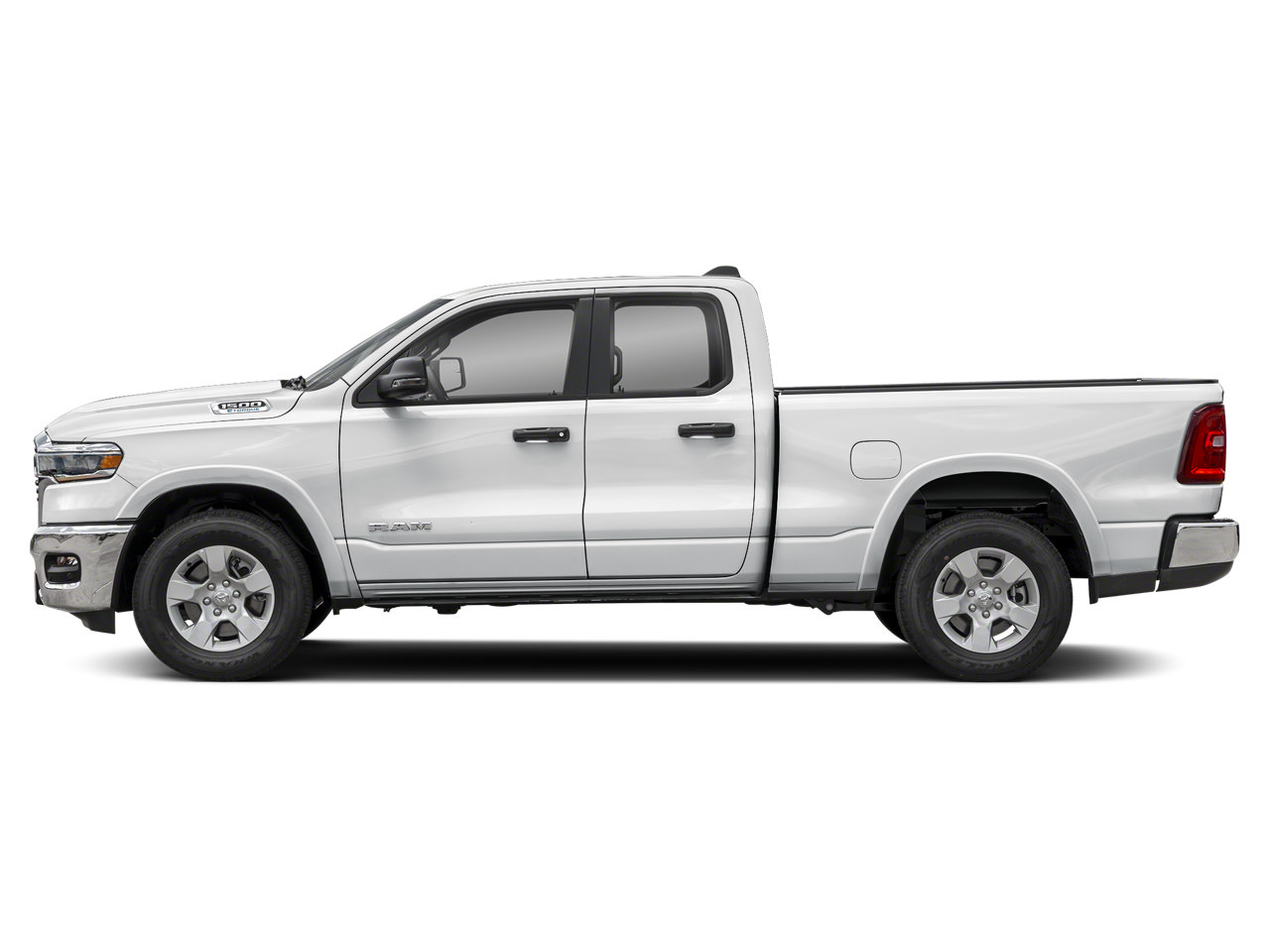 Used 2025 RAM 1500 Big Horn AWD/4WD image 23