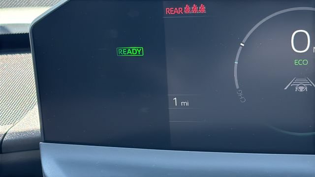 New 2026 Subaru Uncharted AWD image 21