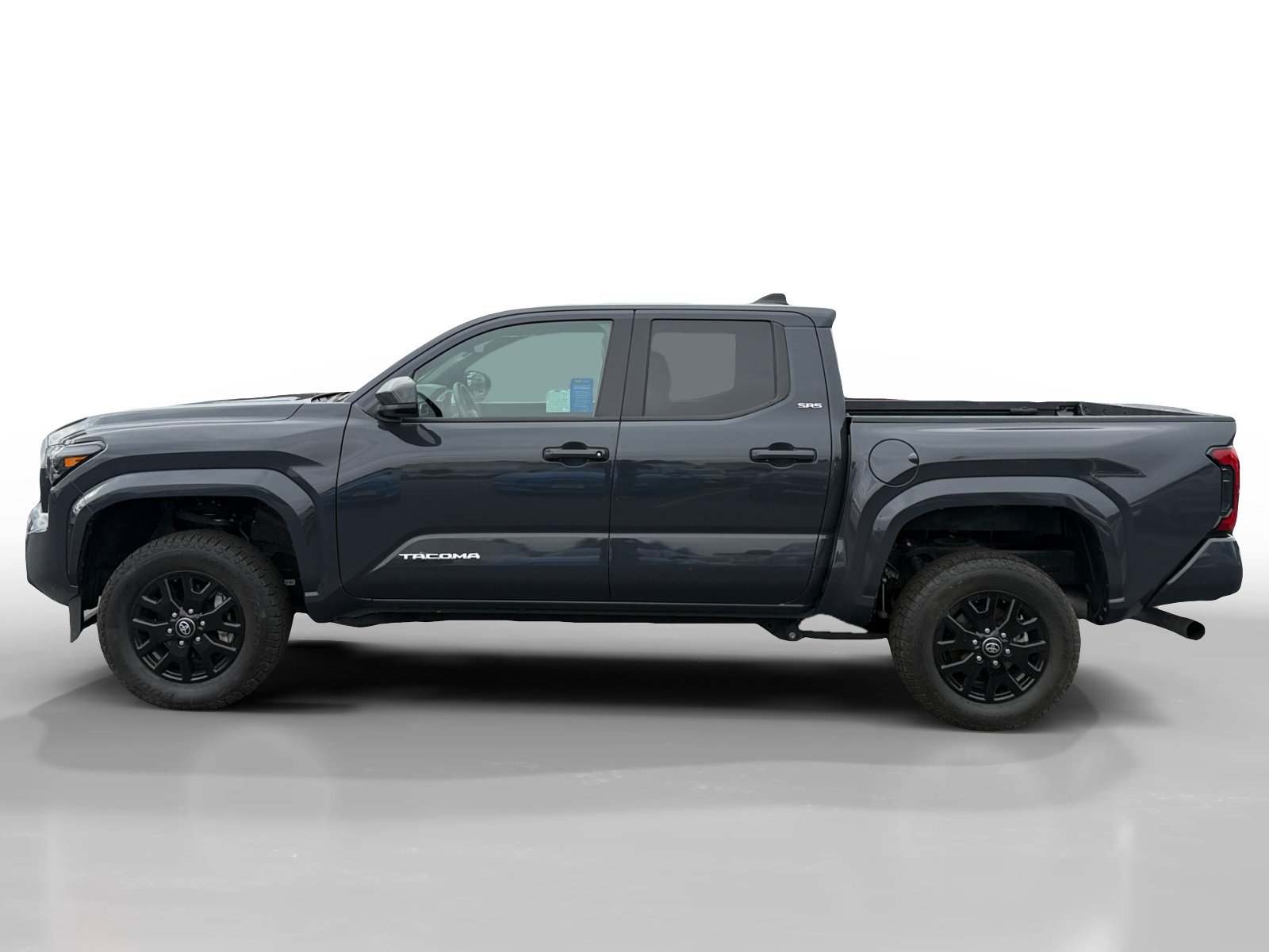 Used 2024 Toyota Tacoma SR5 AWD/4WD image 2