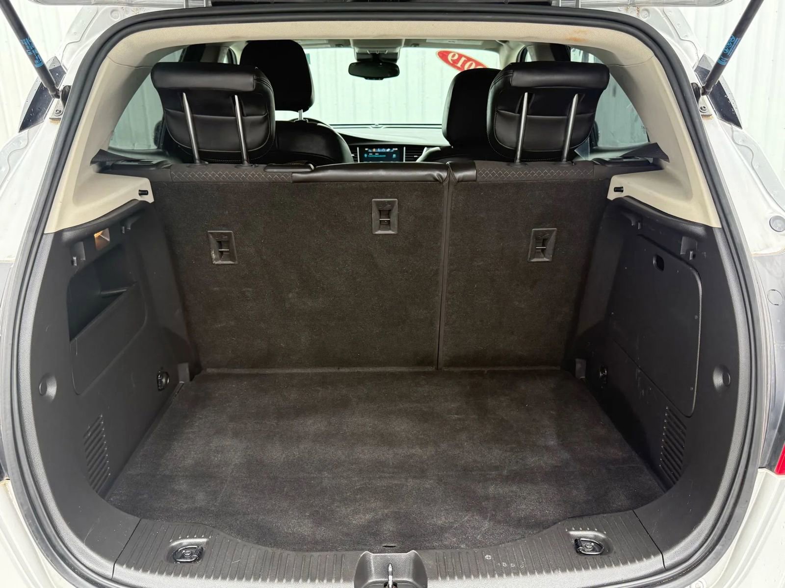 Used 2019 Buick Encore Sport Touring w/ Safety Package image 14