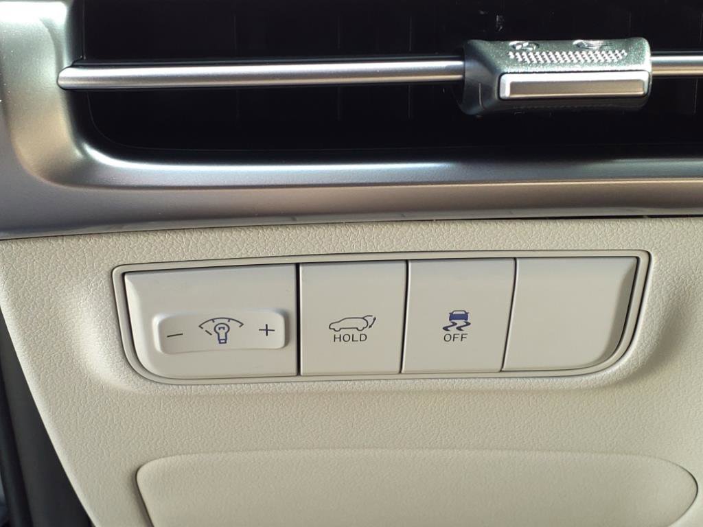 Certified 2025 Hyundai Tucson SEL image 27