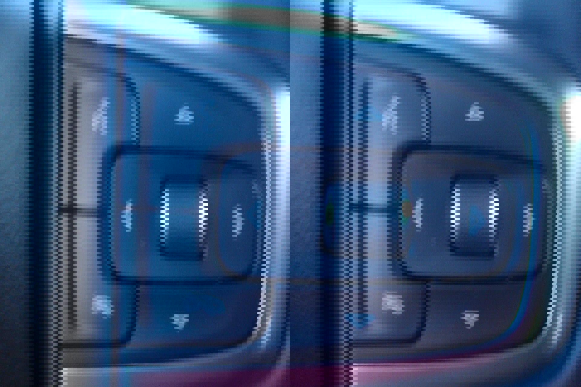 Used 2024 Chevrolet Tahoe Z71 w/ Luxury Package image 12