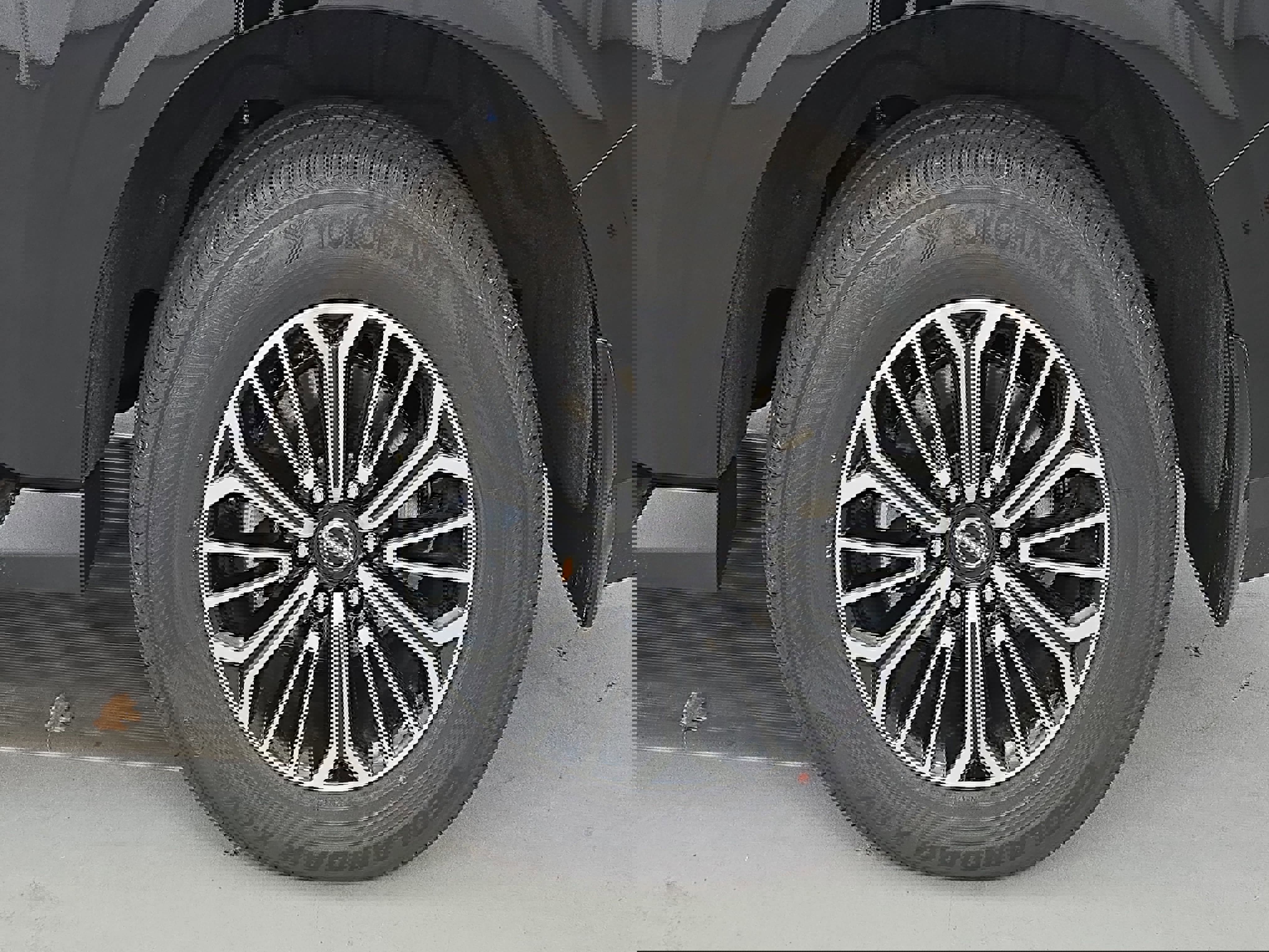 New 2026 Nissan Armada Platinum image 35