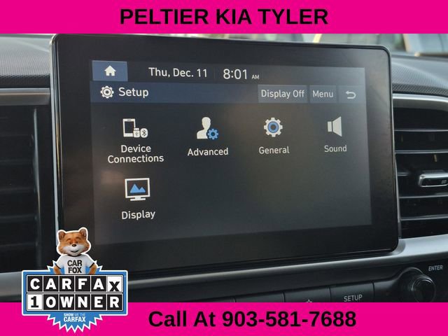 Used 2020 Hyundai Venue SEL image 31