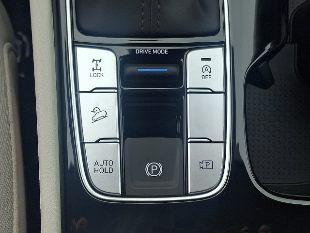 New 2026 Hyundai Tucson SEL Plus AWD/4WD image 20