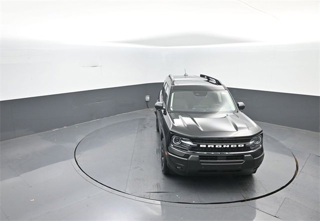 New 2025 Ford Bronco Sport Outer Banks w/ Outer Banks Tech Package+ image 20