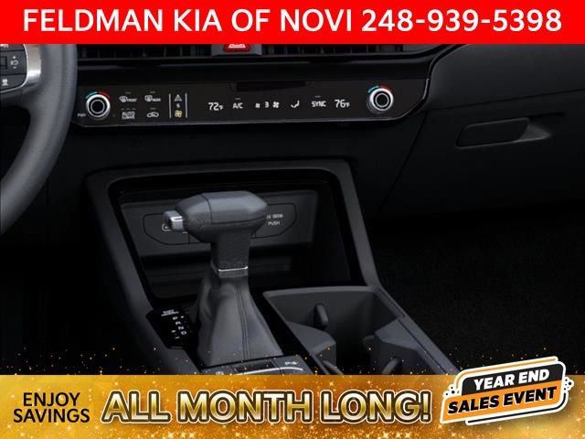 New 2025 Kia K5 LXS image 24