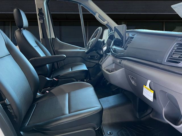 New 2026 Ford Transit 250 148 Medium Roof image 15