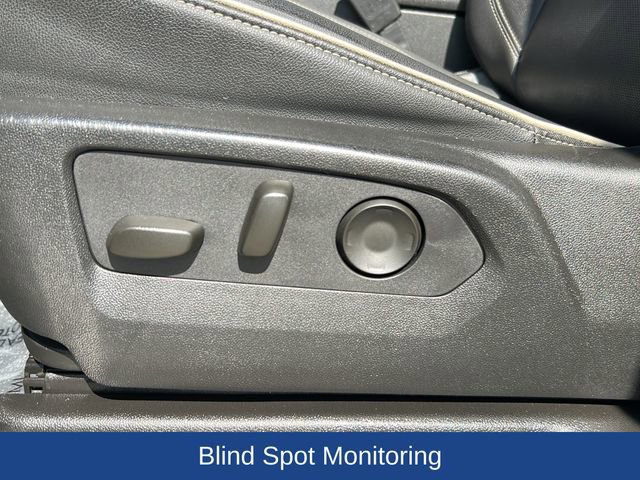 Certified 2024 Chevrolet Tahoe Premier AWD/4WD image 21