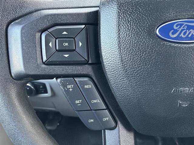 Used 2017 Ford F250 XL w/ Power Equipment Group image 23