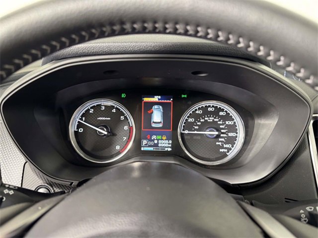 Used 2023 Subaru Forester Touring w/ Popular Package #2 image 3