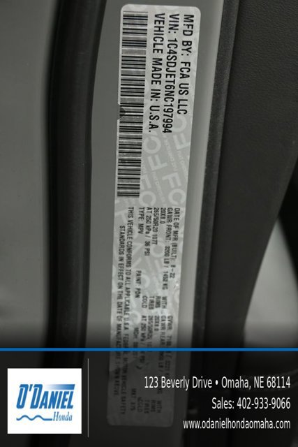Used 2022 Dodge Durango Citadel AWD/4WD image 47