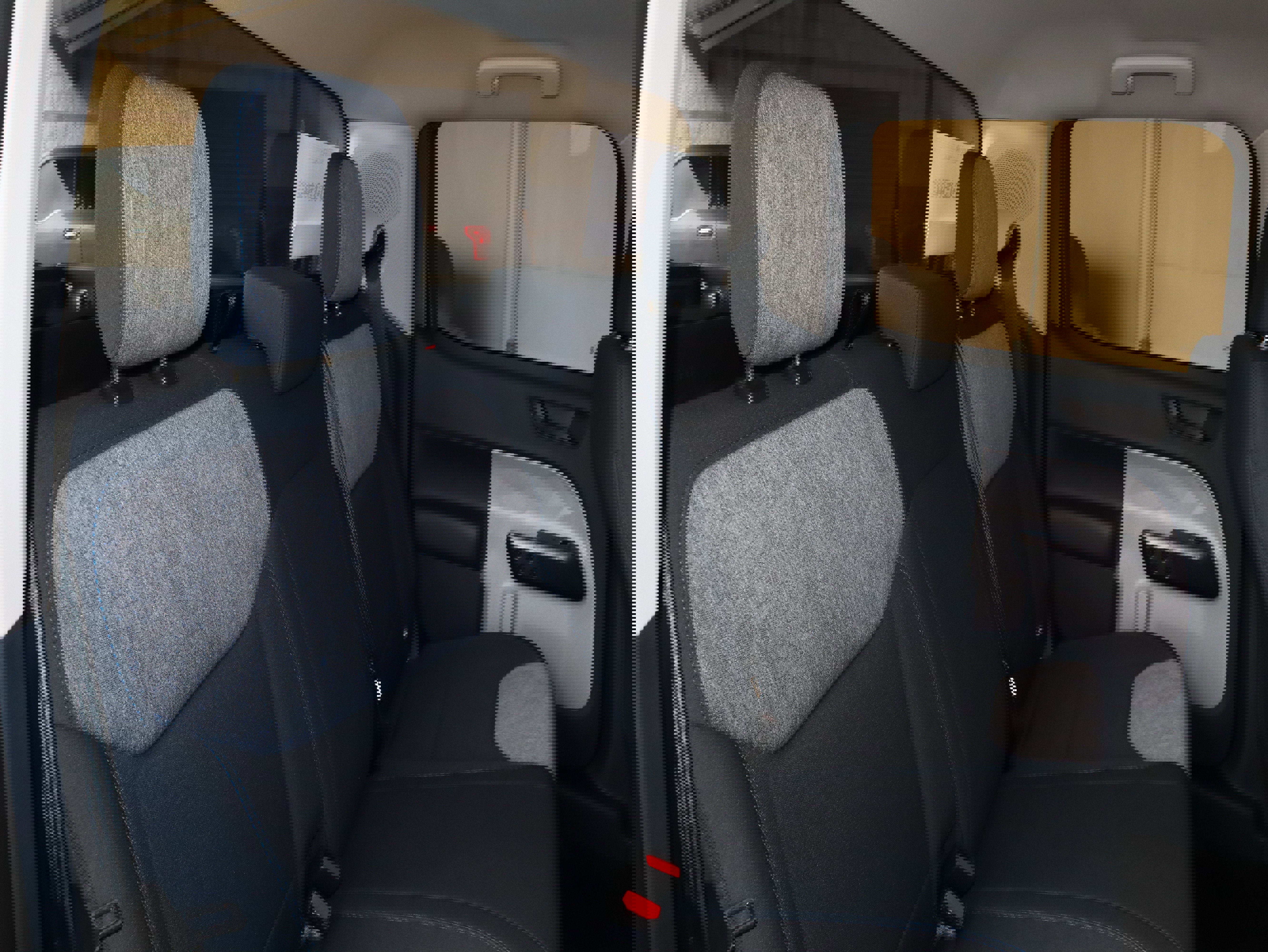 New 2026 Ford Maverick XLT image 44