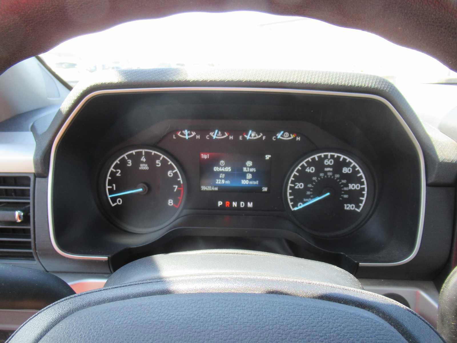 Used 2022 Ford F150 XL w/ Trailer Tow Package image 29