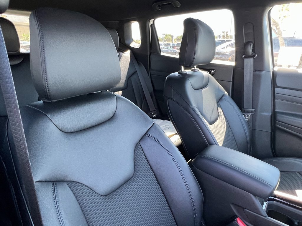 New 2026 Jeep Compass Latitude w/ Quick Order Package 29K image 13