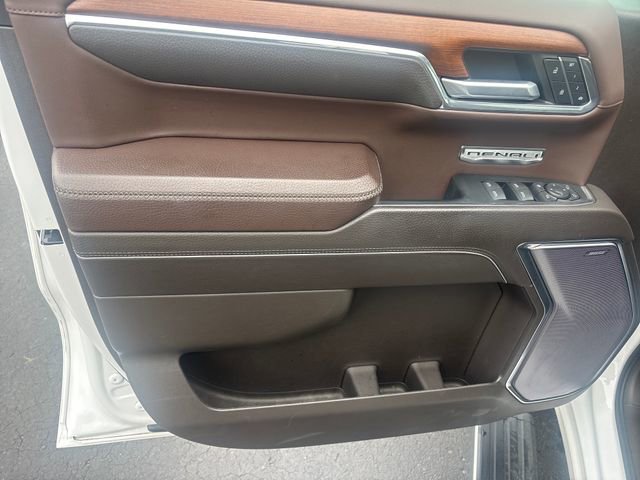 Used 2023 GMC Sierra 1500 Denali w/ Denali Reserve Package image 12