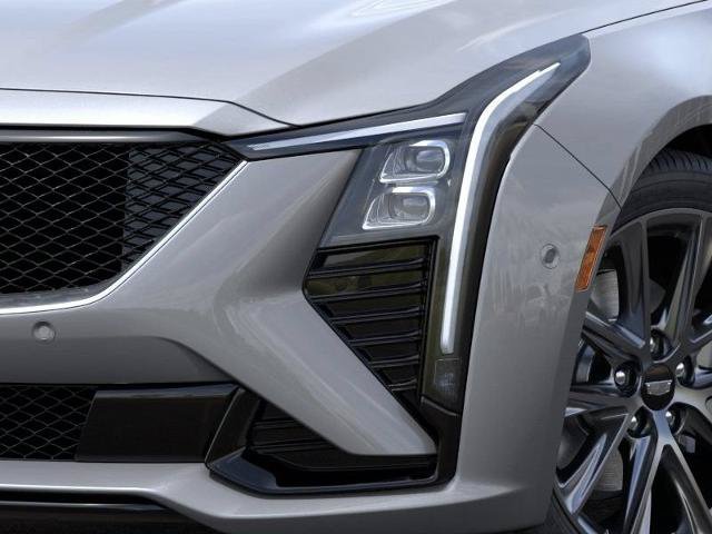 New 2026 Cadillac CT5 Sport w/ Technology Package RWD image 10