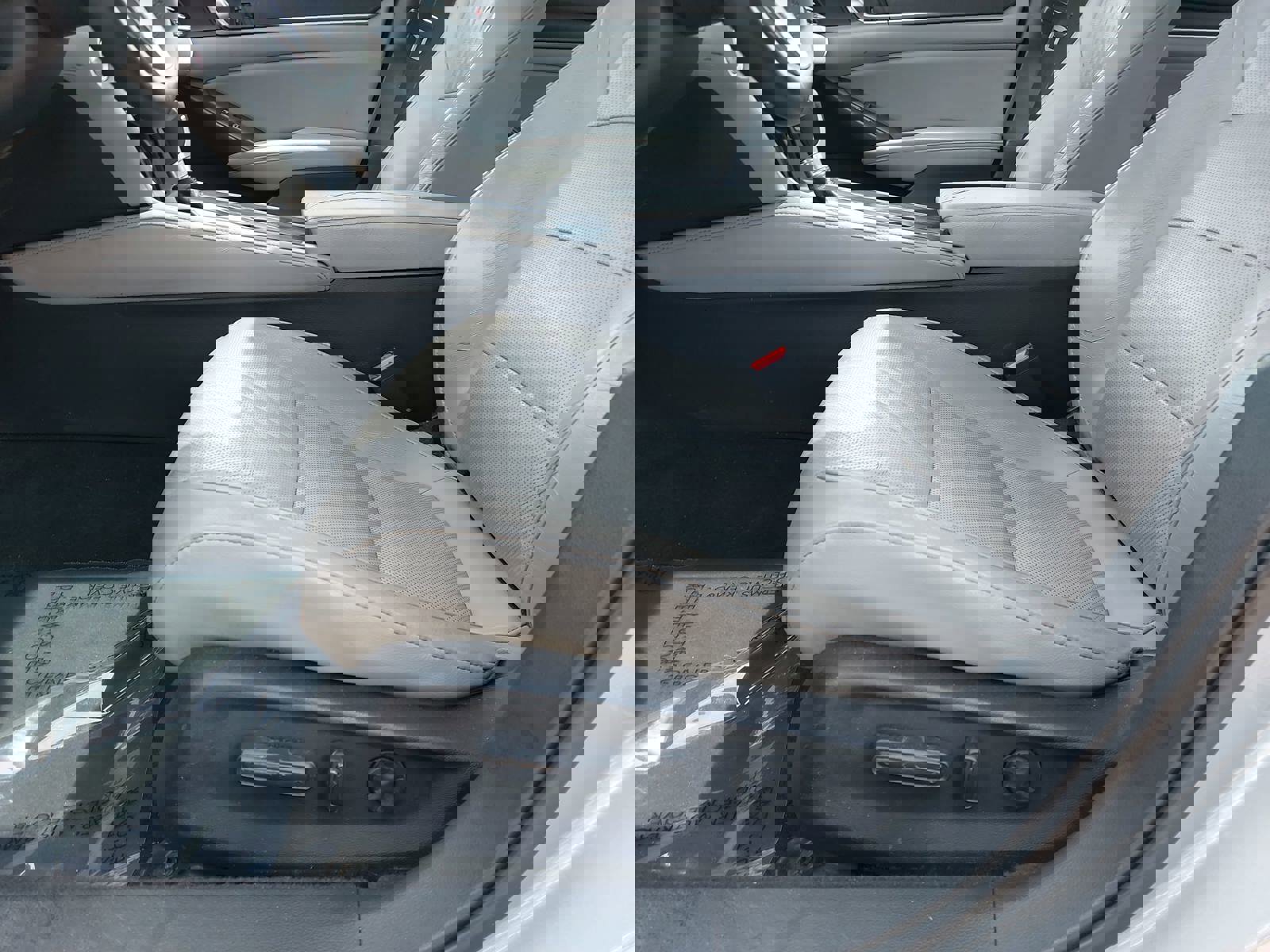 Used 2018 Honda Accord EX-L image 28