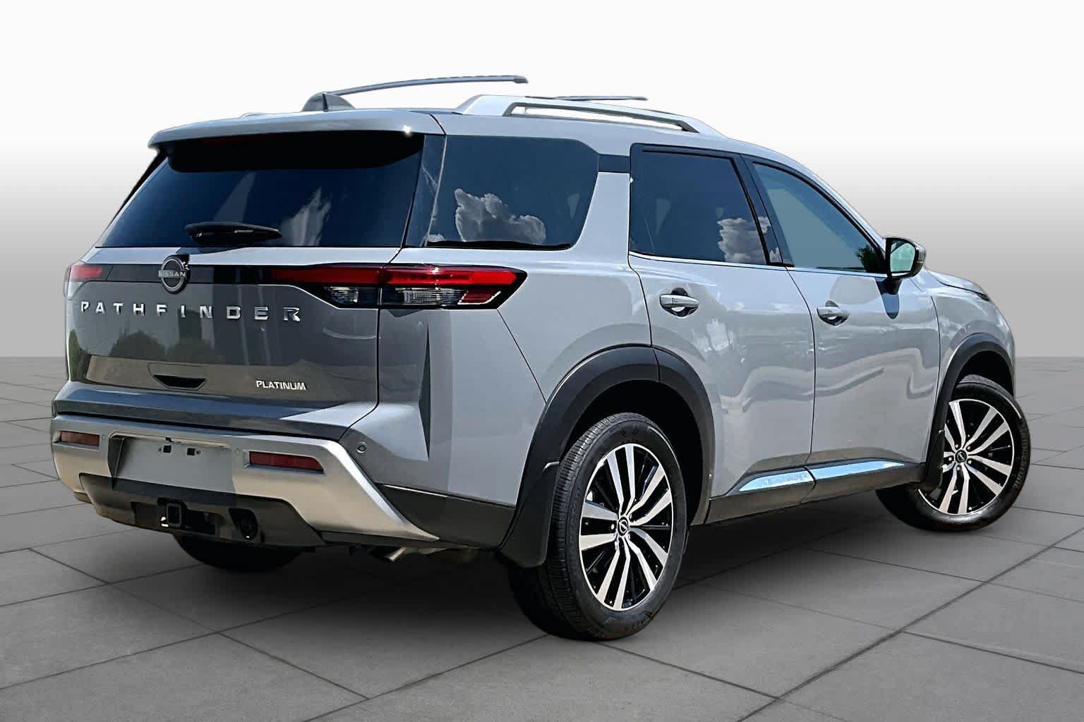 Used 2026 Nissan Rogue SV FWD image 13