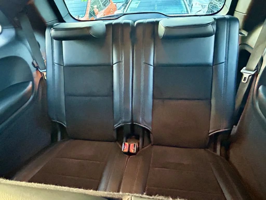 Used 2018 Dodge Durango GT w/ Premium Group AWD/4WD image 17