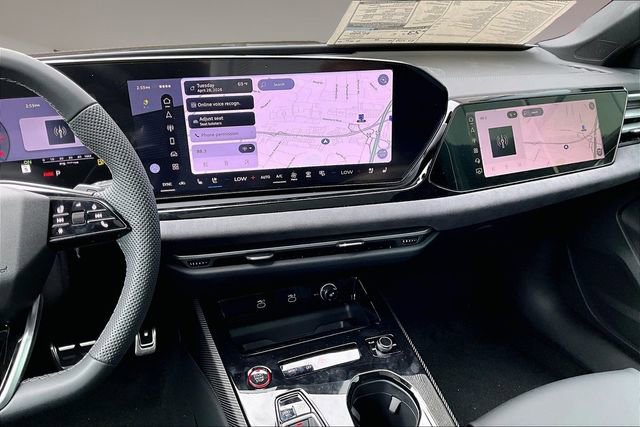 New 2026 Audi S5 Premium Plus AWD/4WD image 7