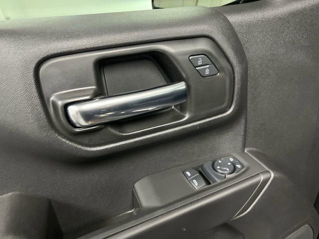 Certified 2025 GMC Sierra 1500 Pro w/ Pro Value Package AWD/4WD image 21