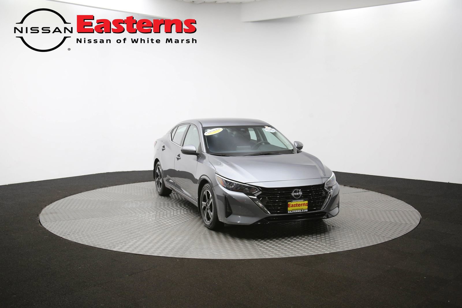 Used 2024 Nissan Sentra SV image 89