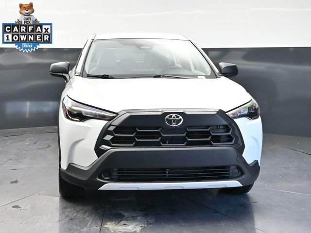 Used 2026 Toyota Corolla Cross L image 2