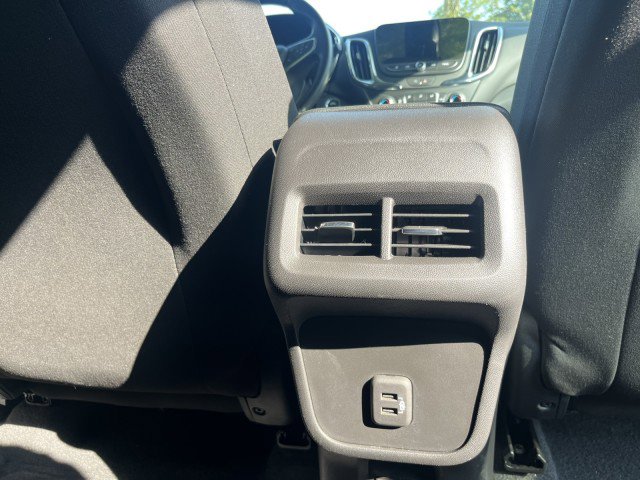 Certified 2022 Chevrolet Equinox LT image 27