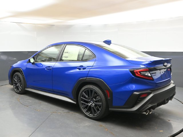 New 2026 Subaru WRX Premium AWD/4WD image 3