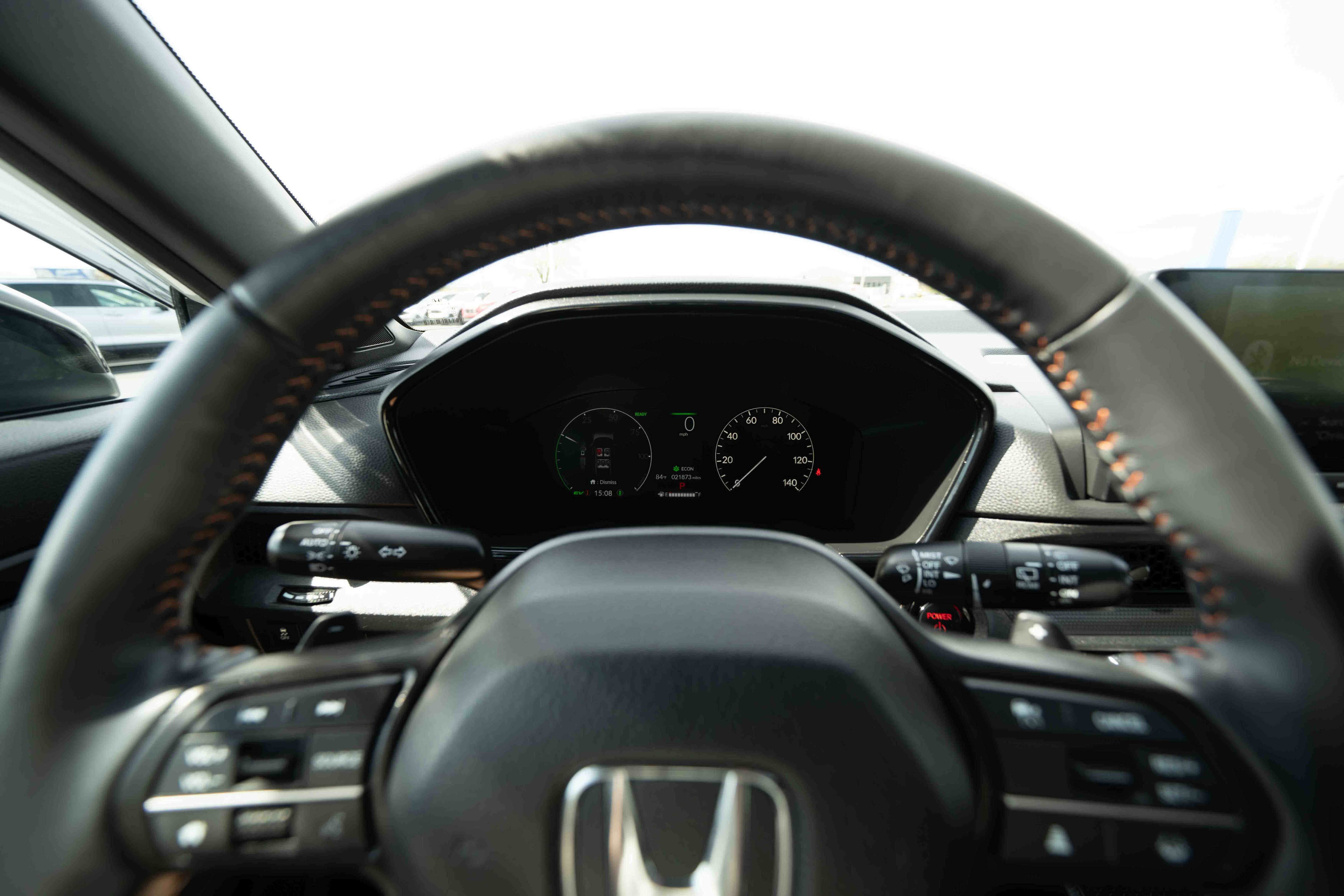 Used 2024 Honda CR-V Sport image 15