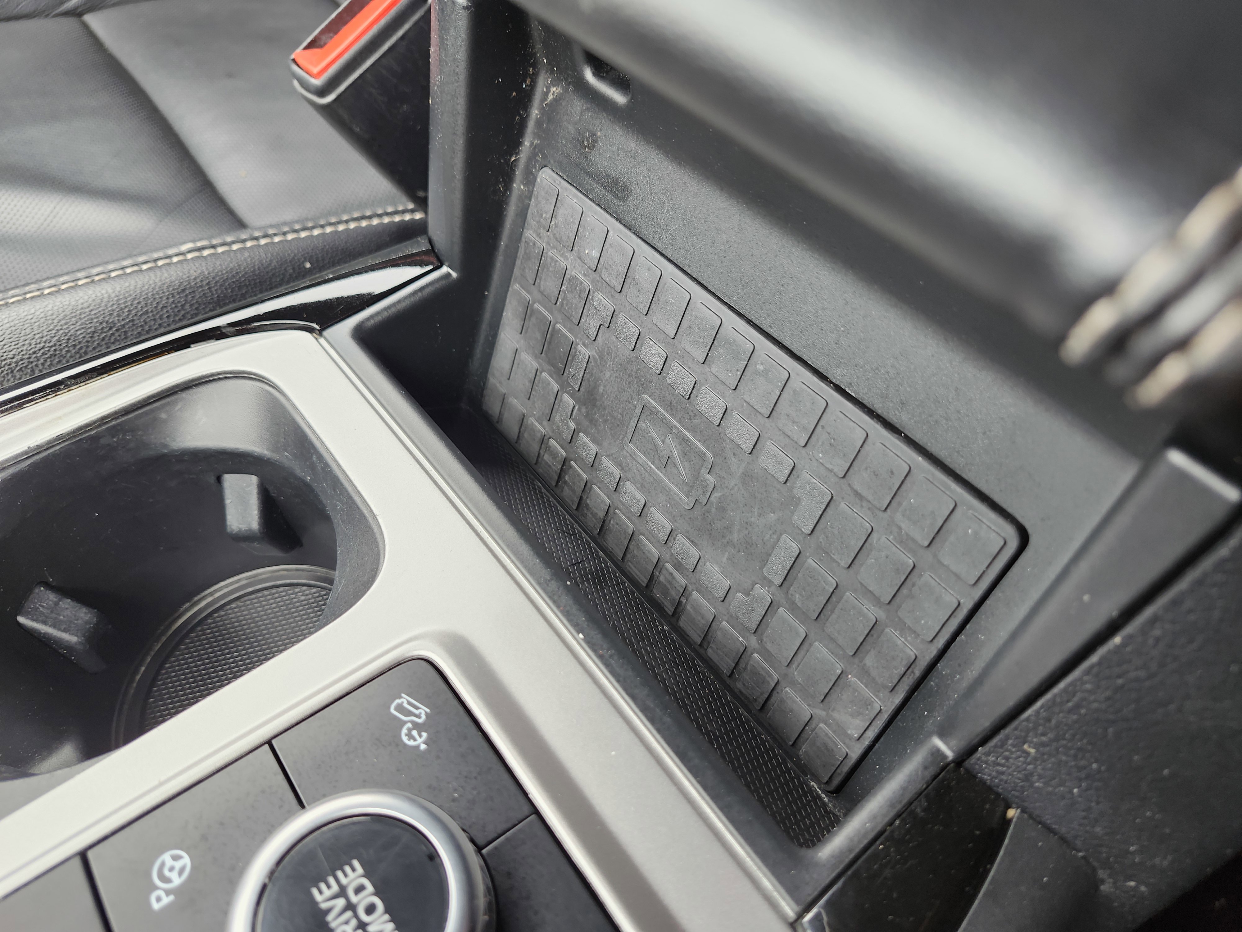 Used 2021 Ford Explorer ST w/ Equipment Group 401A image 13