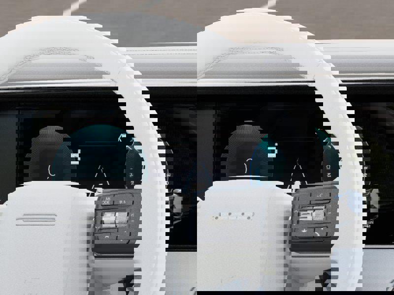 New 2026 Hyundai Palisade Limited image 14