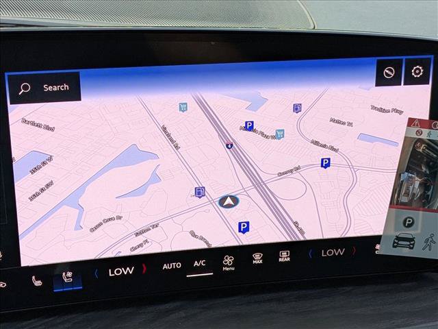 Certified 2025 Audi Q5 Premium Plus w/ Premium Plus AWD/4WD image 12