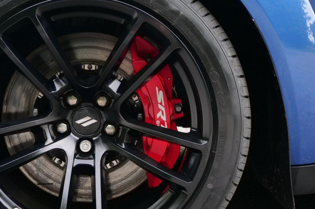 Used 2022 Dodge Challenger R/T Scat Pack RWD image 36