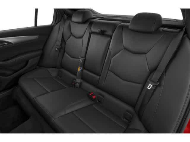Certified 2024 Cadillac CT5 Premium Luxury w/ Technology Package RWD image 15