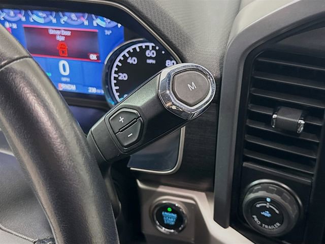 Used 2021 Ford F150 XLT w/ Equipment Group 302A High image 17