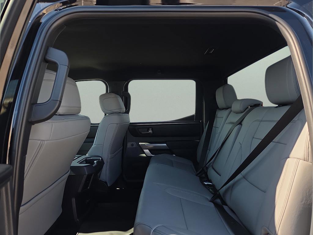 New 2026 Toyota Tundra SR5 AWD/4WD image 14